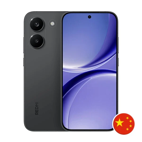 Redmi Turbo 5 China Version