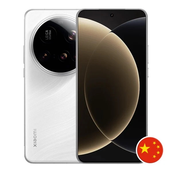 Xiaomi 15 ULTRA - 16GB/512GB - 200 MP Leica Camera