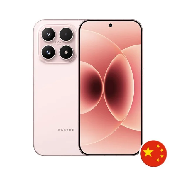 Xiaomi 17 - 12GB/256GB