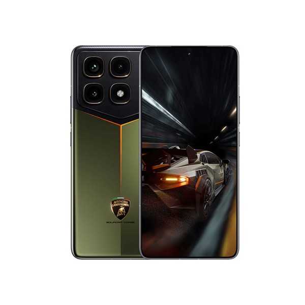 Redmi K70 Ultra - Champion Edition