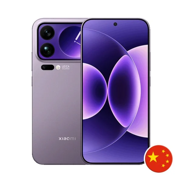 Xiaomi 17 Pro MAX - 12GB/512GB