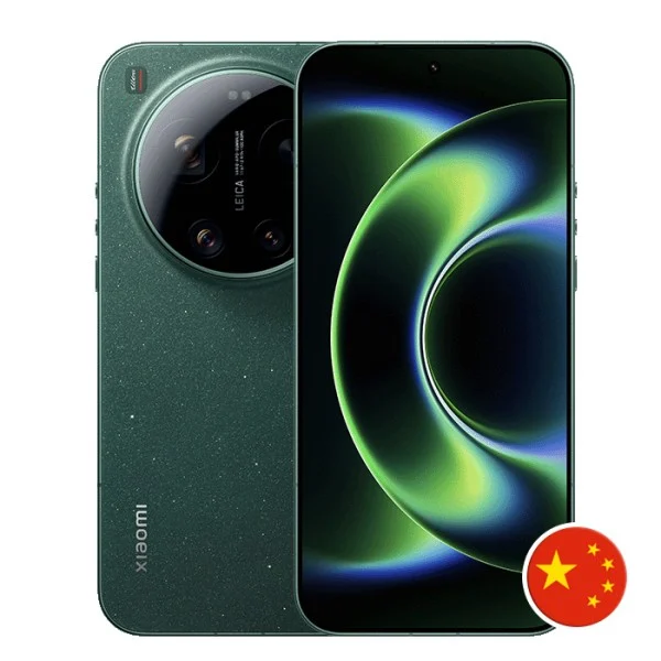 Xiaomi 17 ULTRA - 16GB/512GB - 200 MP Leica Kamera