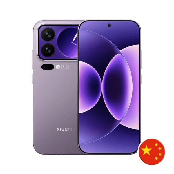 Xiaomi 17 PRO - 16GB/1TB