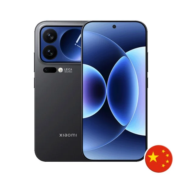 Xiaomi 17 PRO - 12GB/256GB