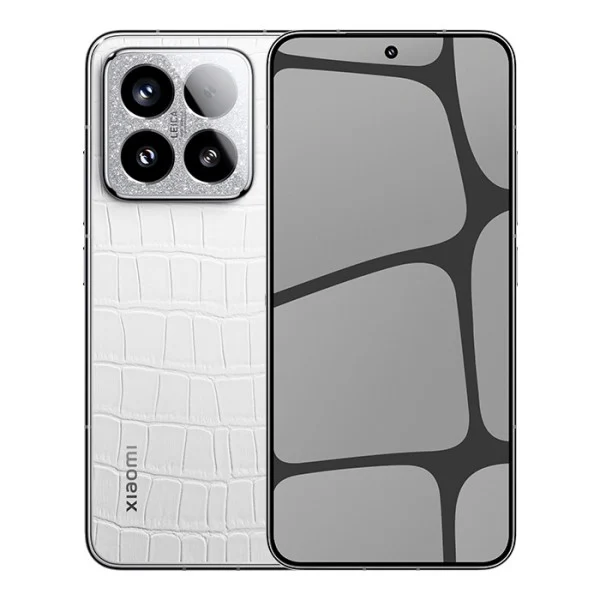 Xiaomi 15 - Diamond Edition - 16GB/1TB