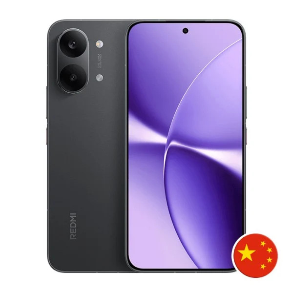 Redmi Turbo 5 Max China Version
