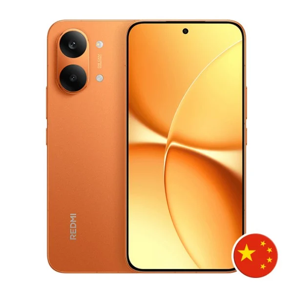 Redmi Turbo 5 Max China Version