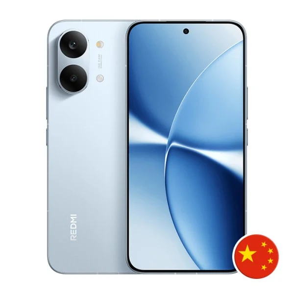 Redmi Turbo 5 Max China Version