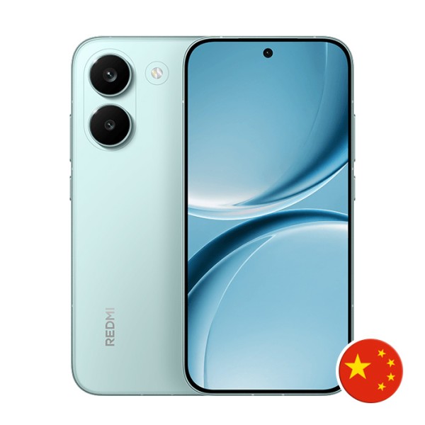 Redmi Turbo 5 China Version