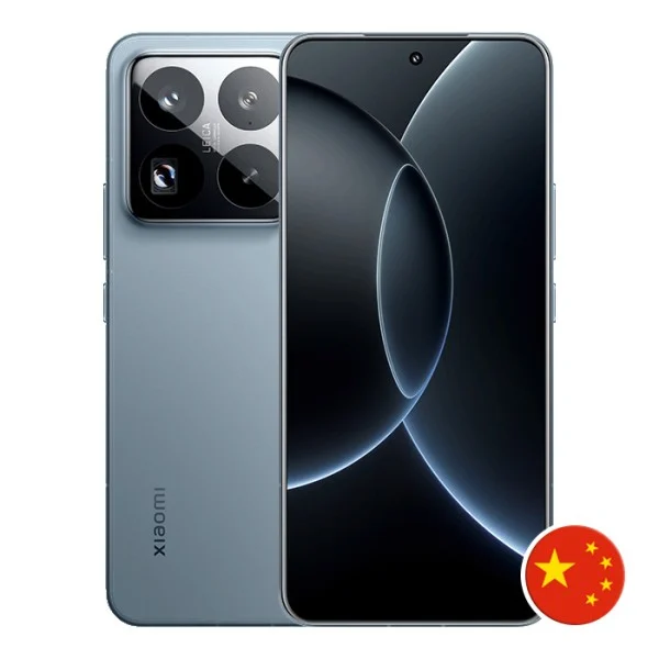 Xiaomi 15s PRO - 16GB/1TB - XRing 01
