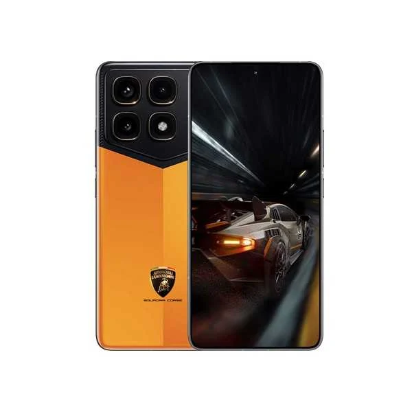 Redmi K70 Ultra - Champion Edition