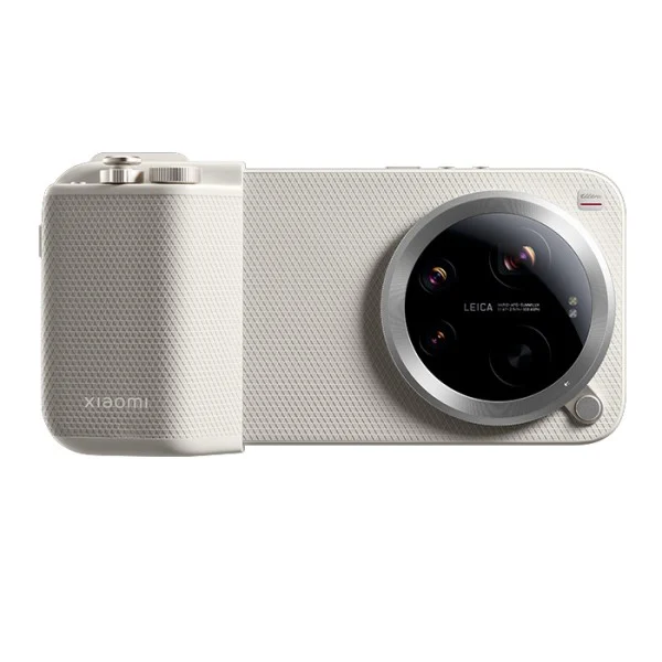 Xiaomi 17 Ultra Kamera Kit