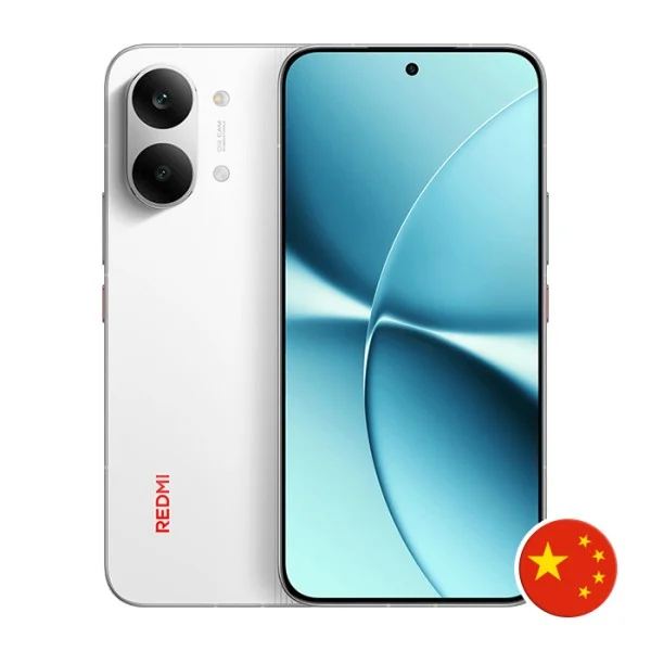 Redmi Turbo 5 Max China Version