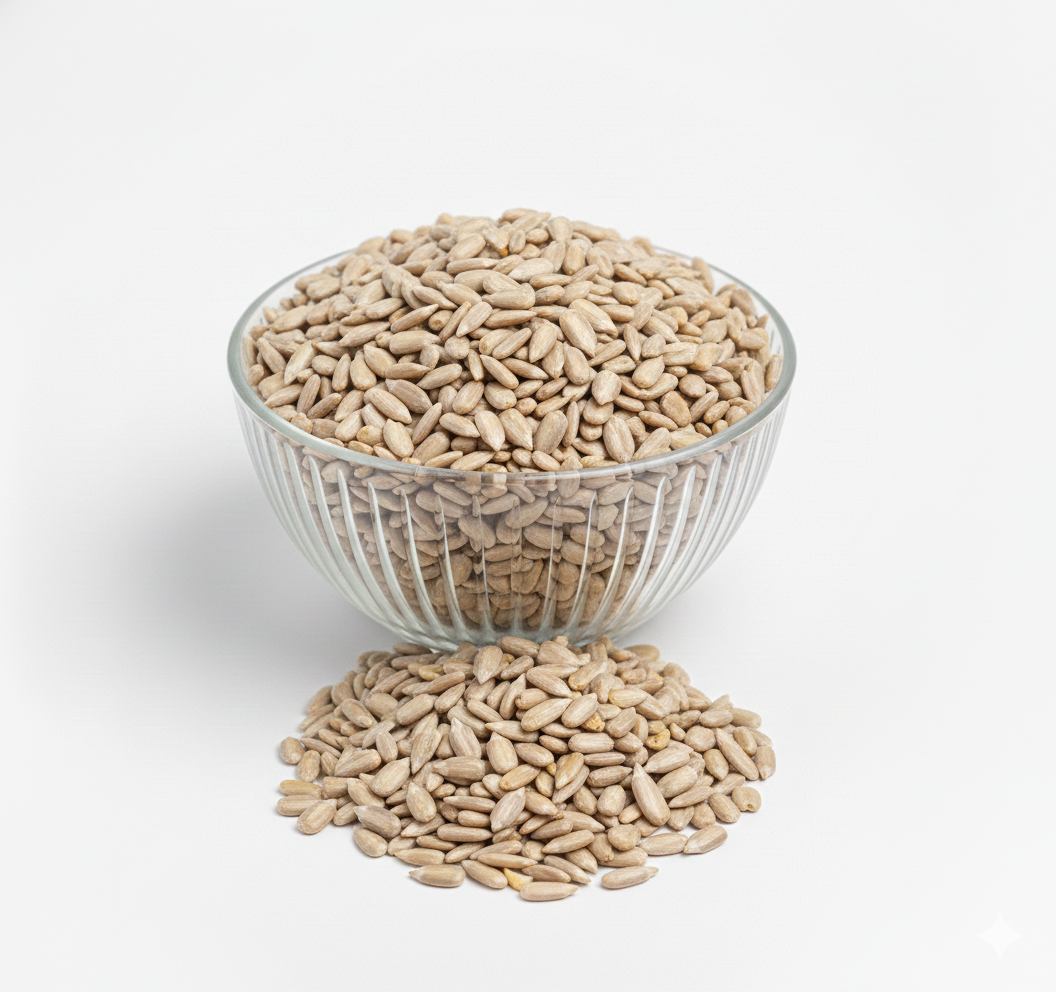 Sunflower Seeds