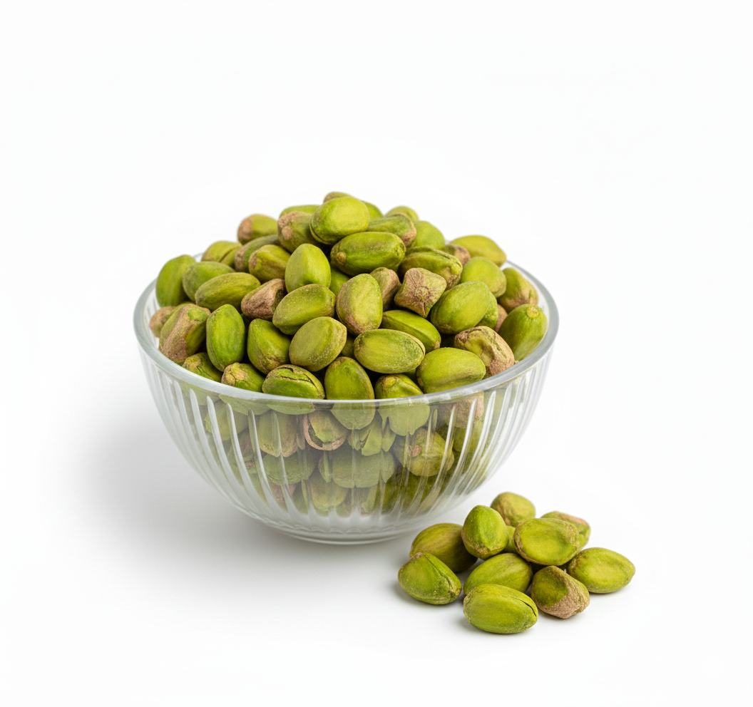 Pistachio Kernels (Premium)