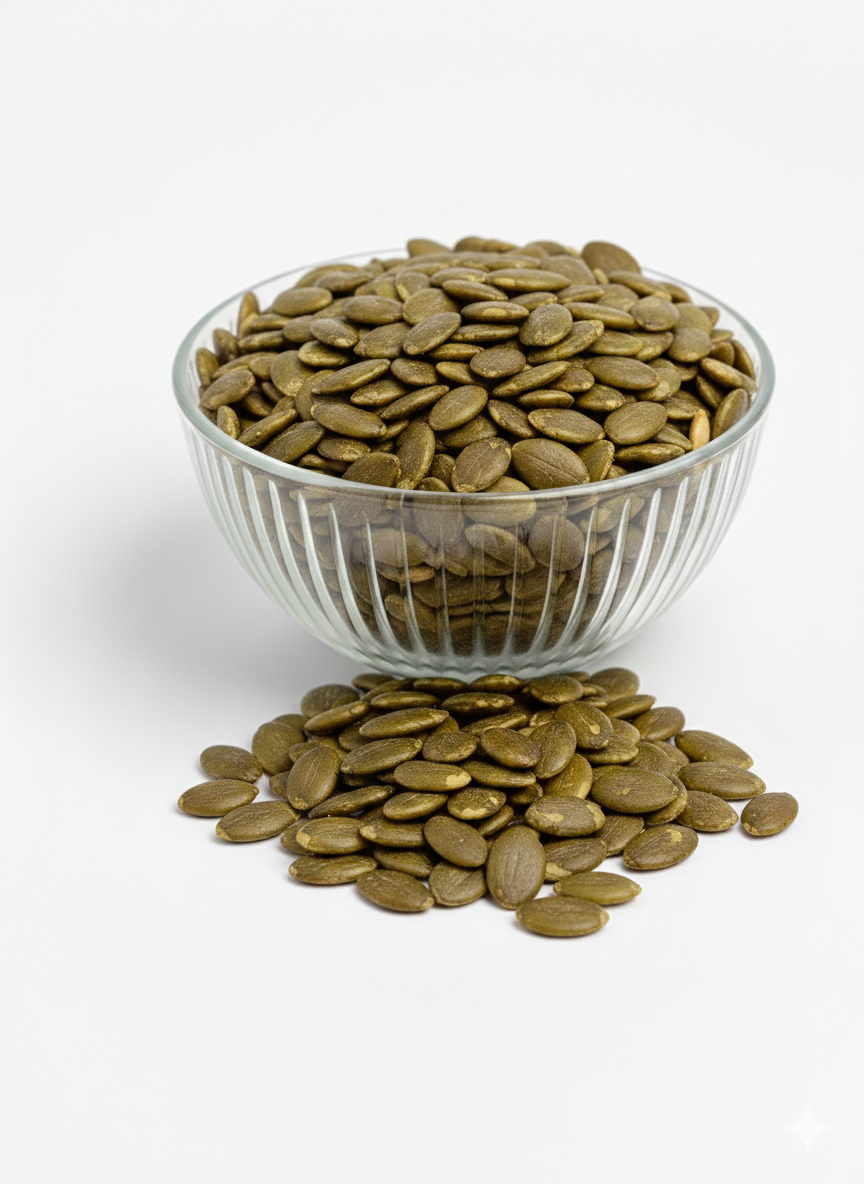Pumpkin Seeds