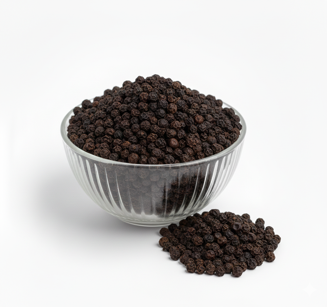 Black Pepper