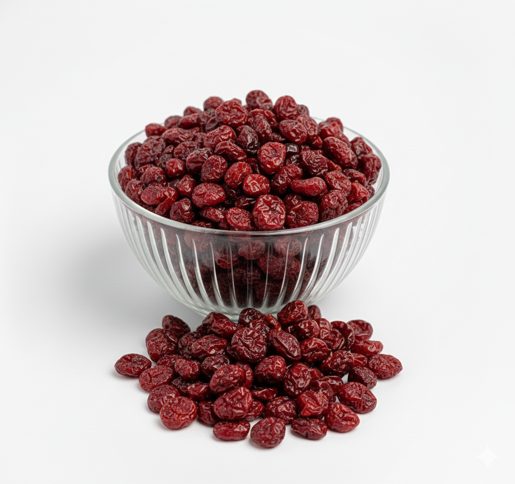 Dried Cranberries
