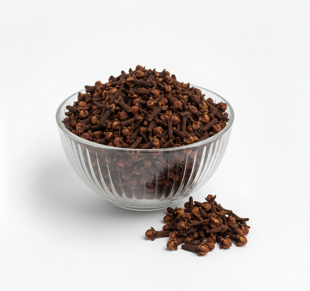 Cloves