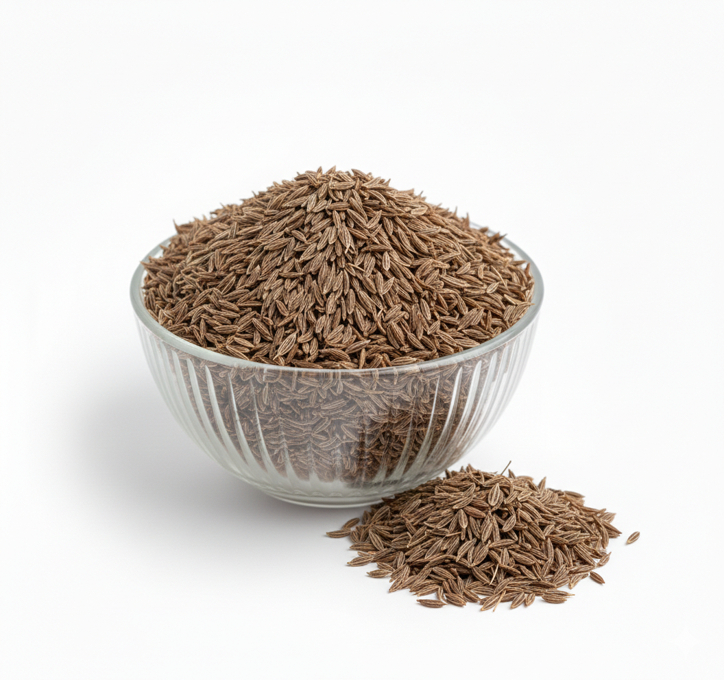 Cumin Seeds