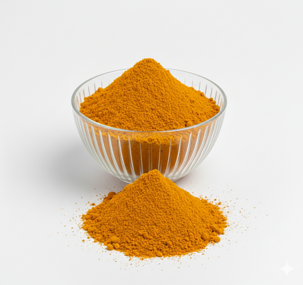 Turmeric Powder