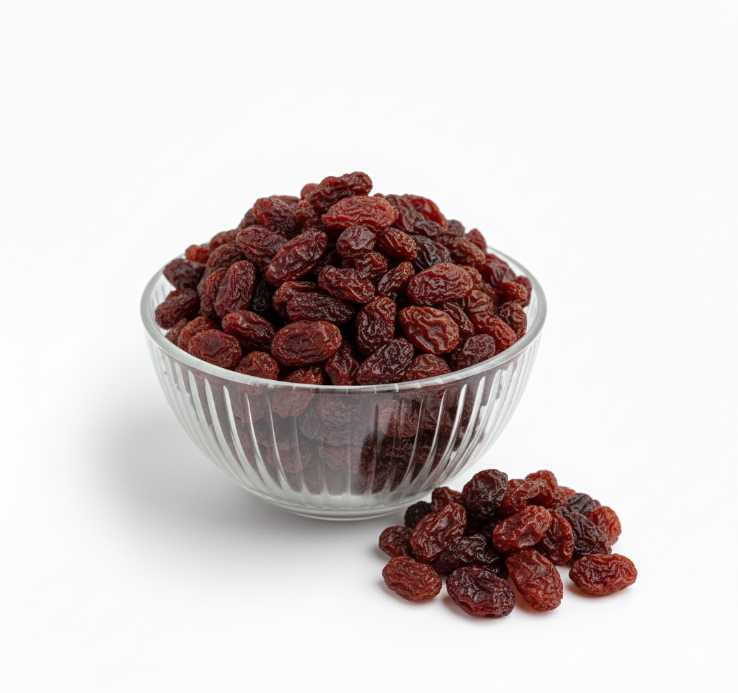 Red Raisins (Premium)