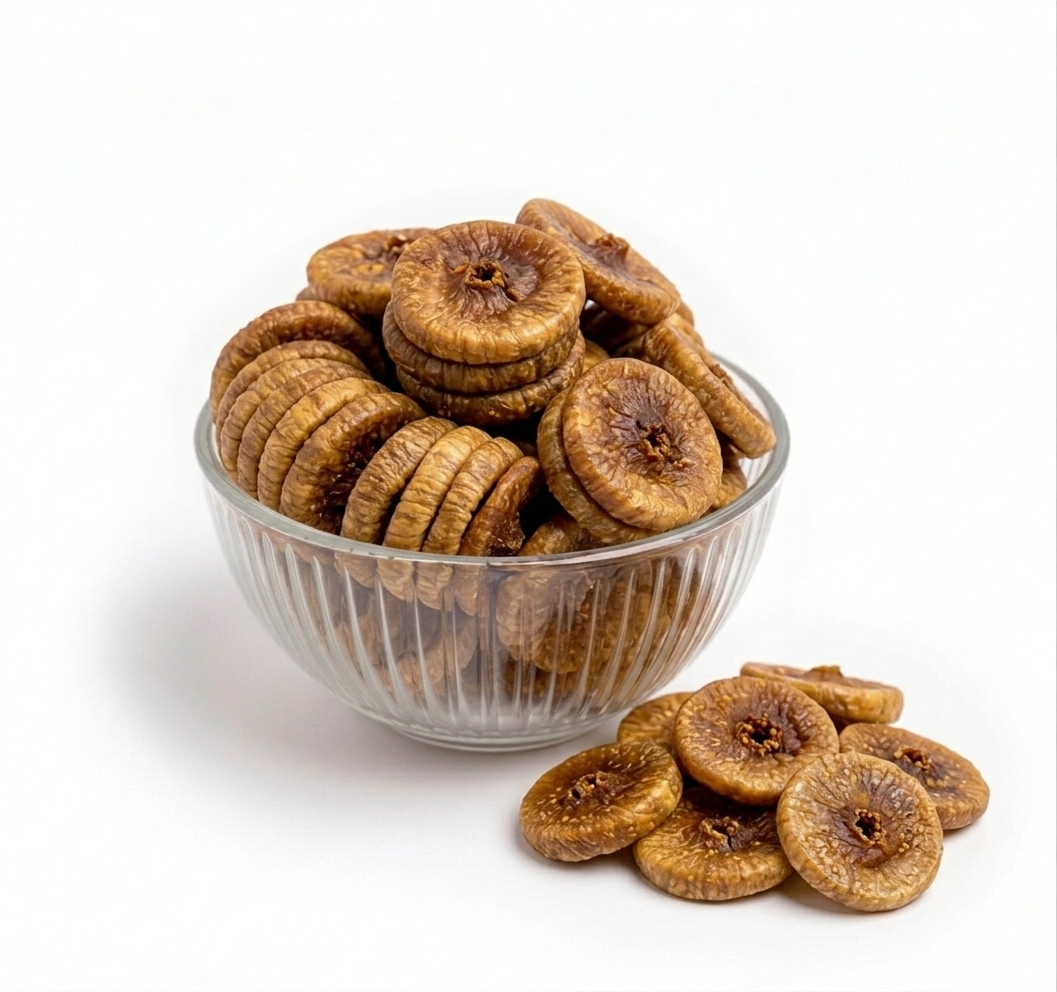 Dried Figs (Premium)
