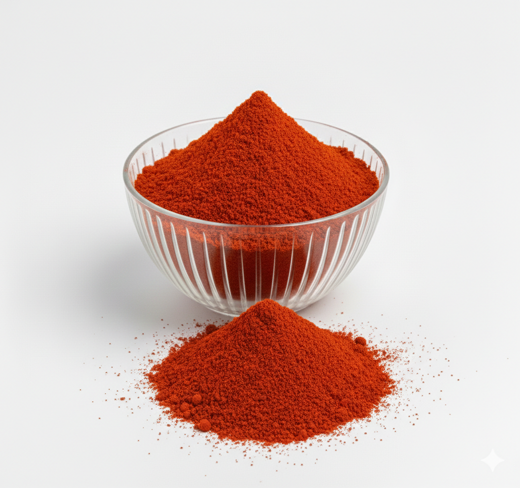 Red Chili Powder