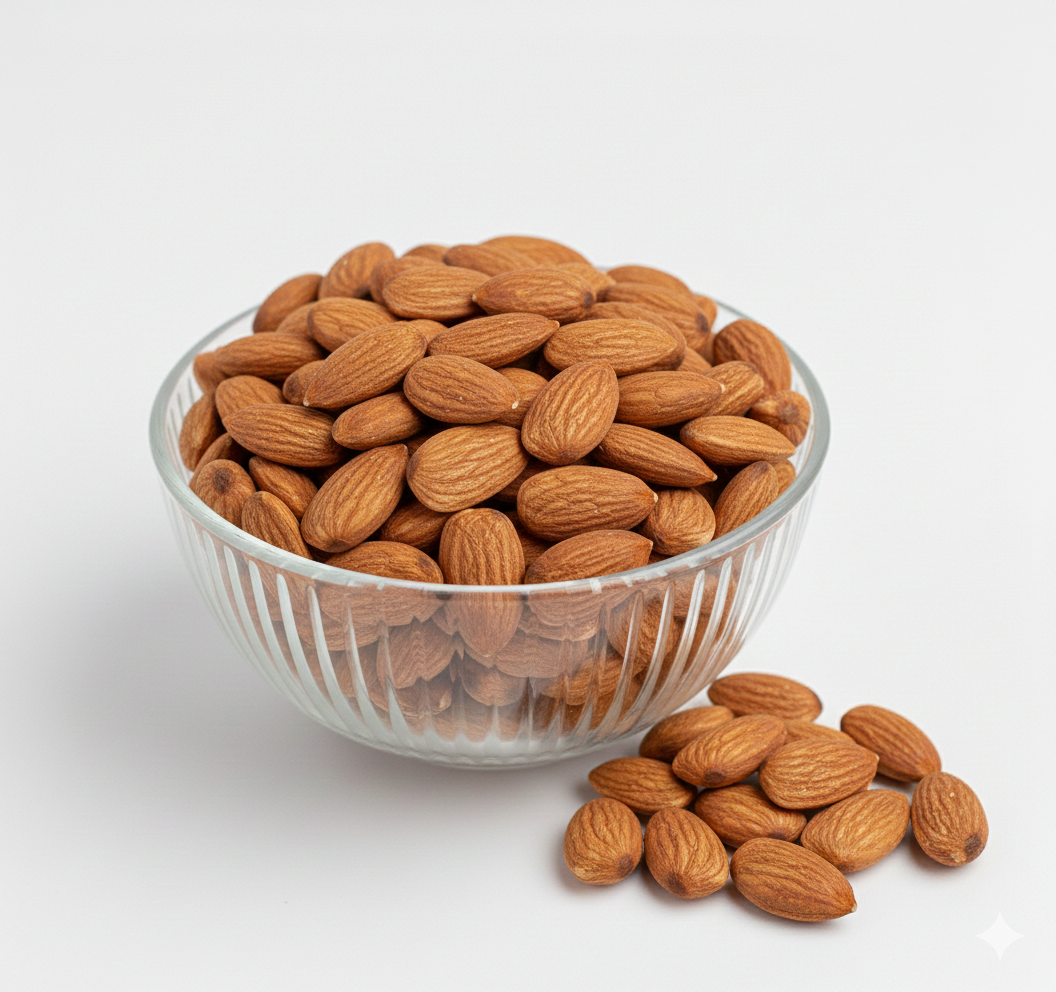 Almonds (Premium)