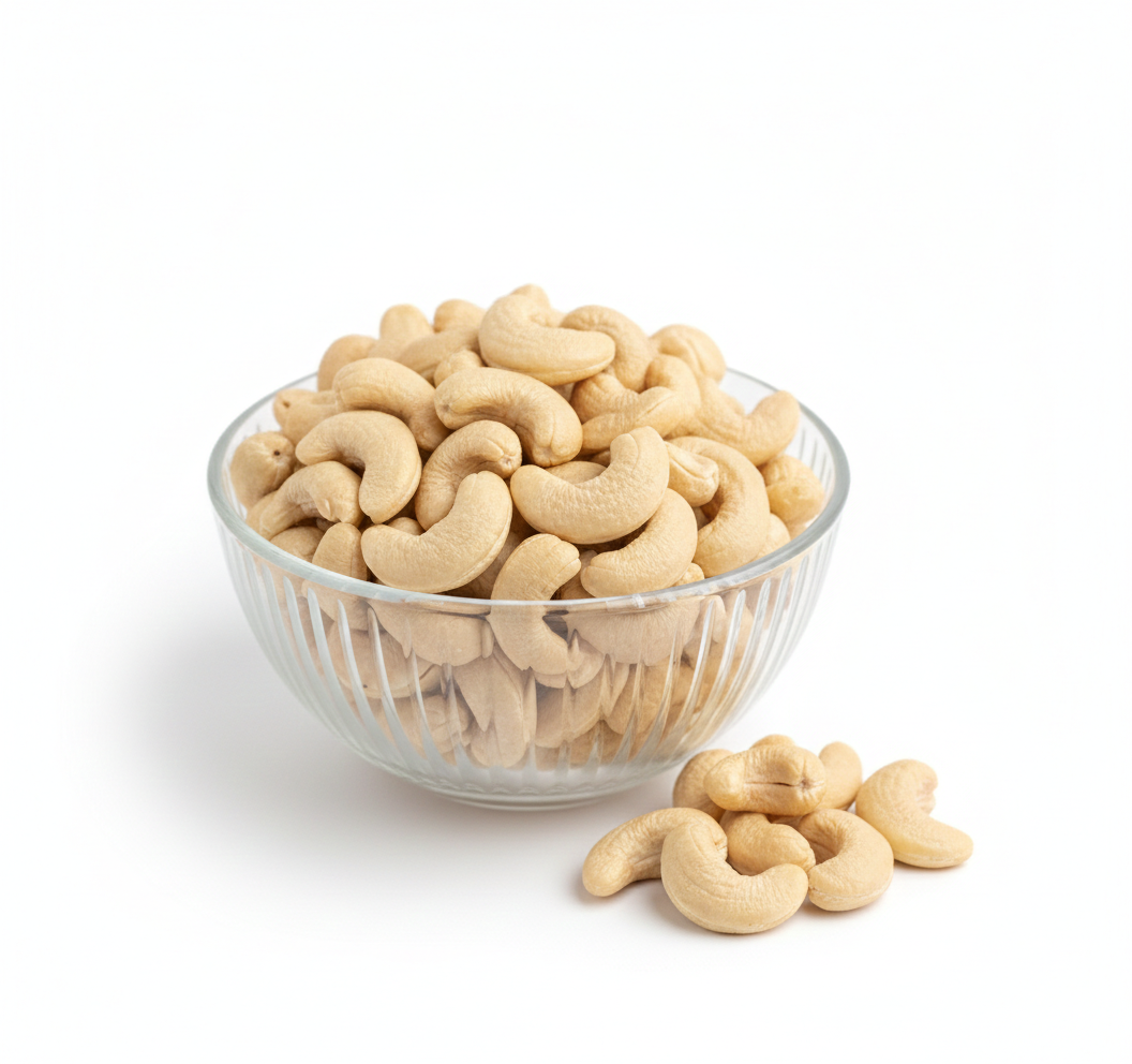 Cashew Nuts (Premium)