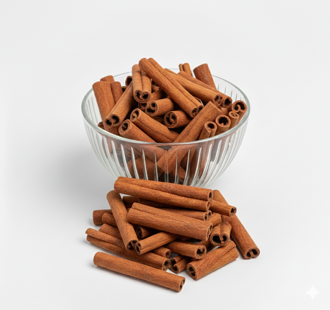 Cinnamon Sticks