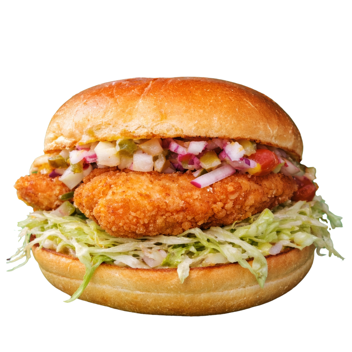Chicken Burger