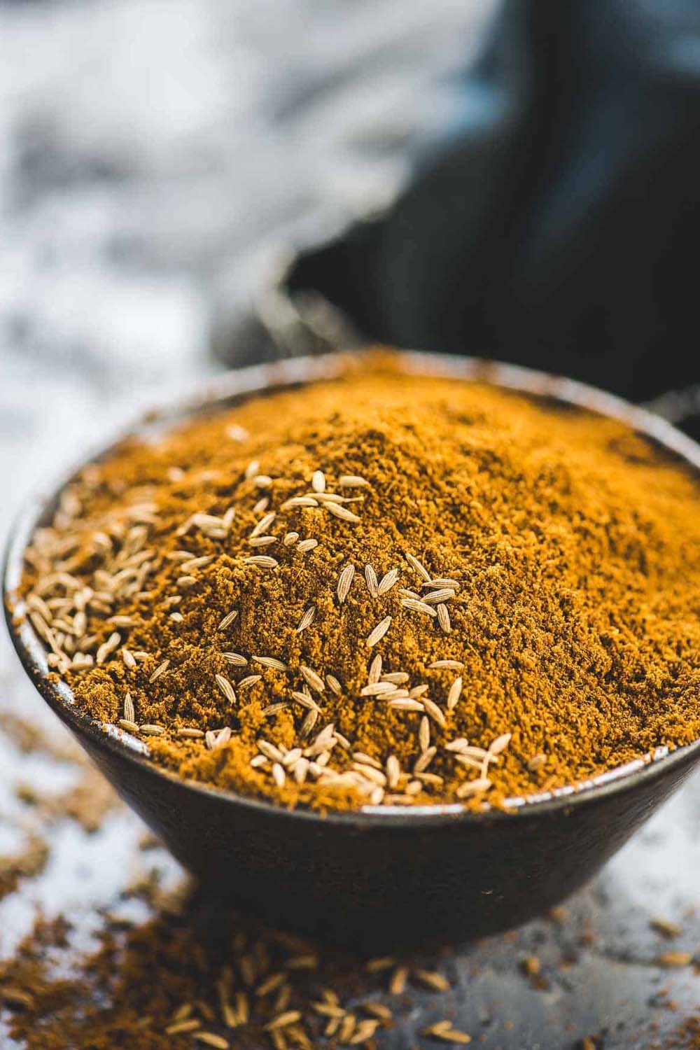 Tarkash Jeera Powder