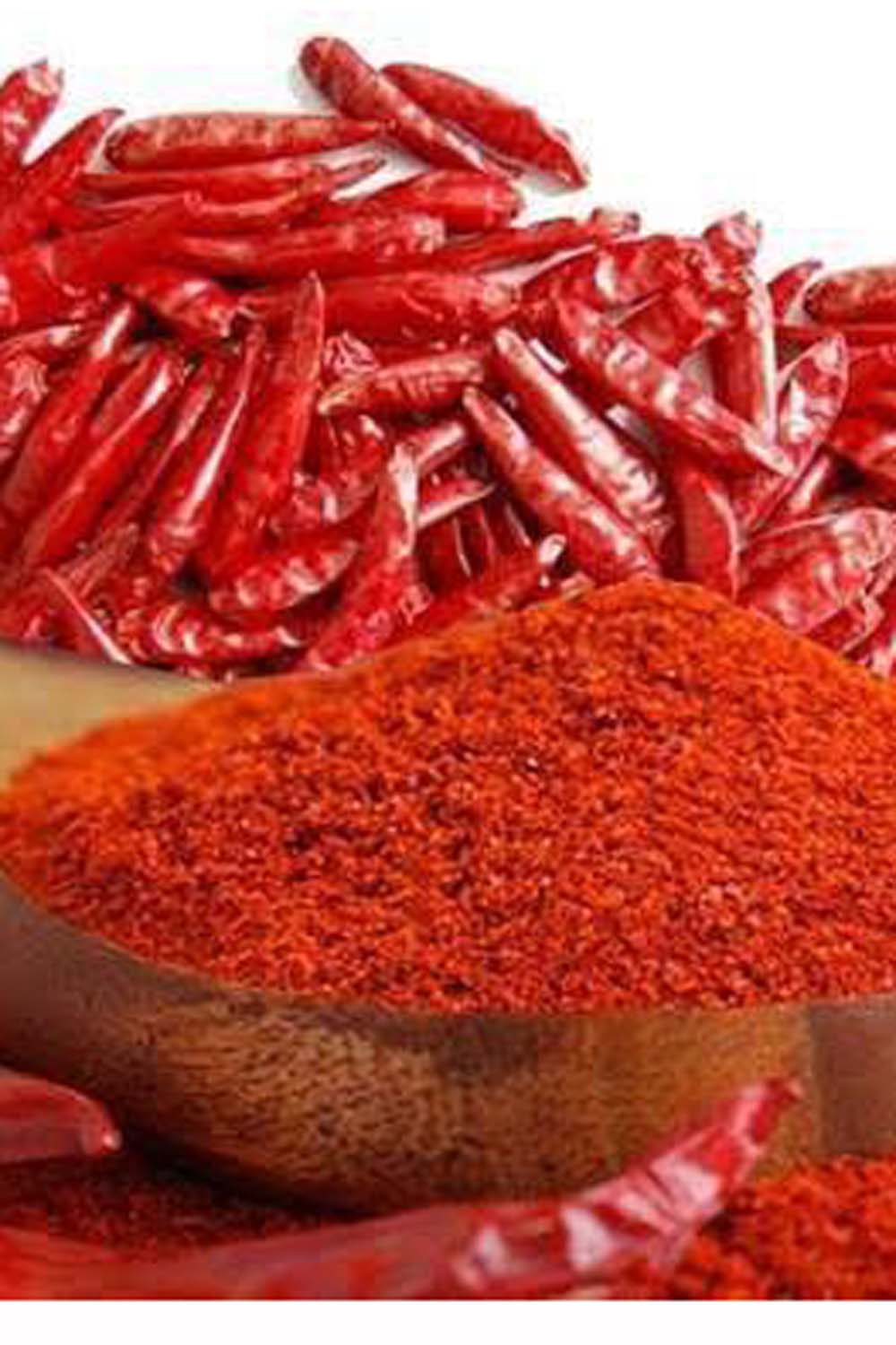 Tarkash Red Chilli Powder