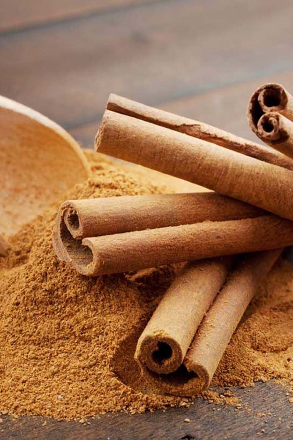 Tarkash Daal Chini Powder