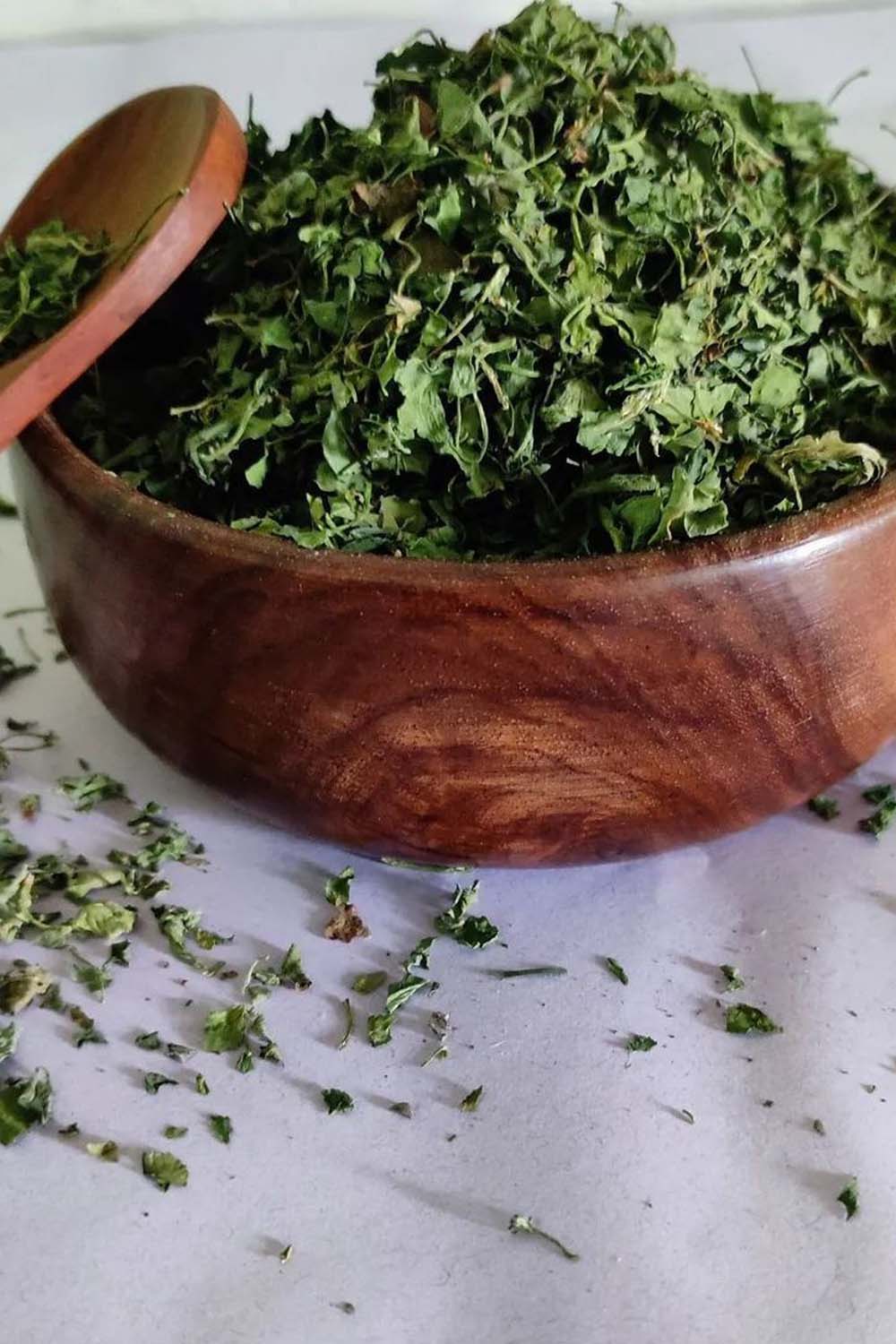 Tarkash Kasturi Methi