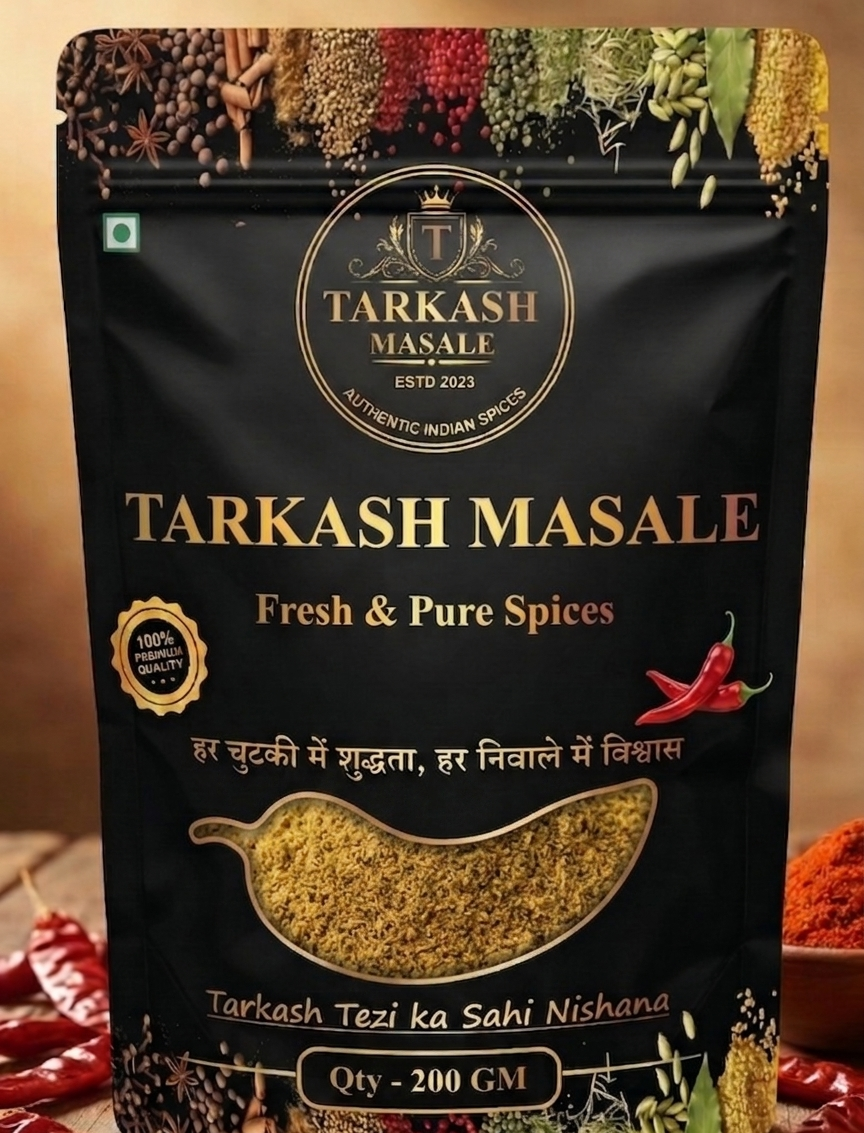 Tarkash Jeera Powder