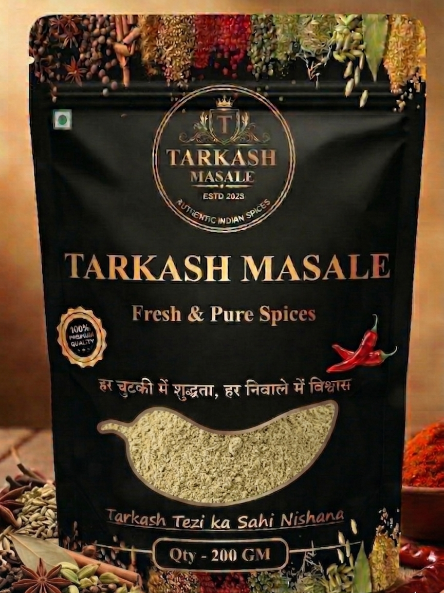 Tarkash Amchur Powder