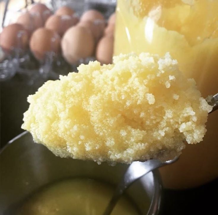 Tarkash Pure Desi Ghee