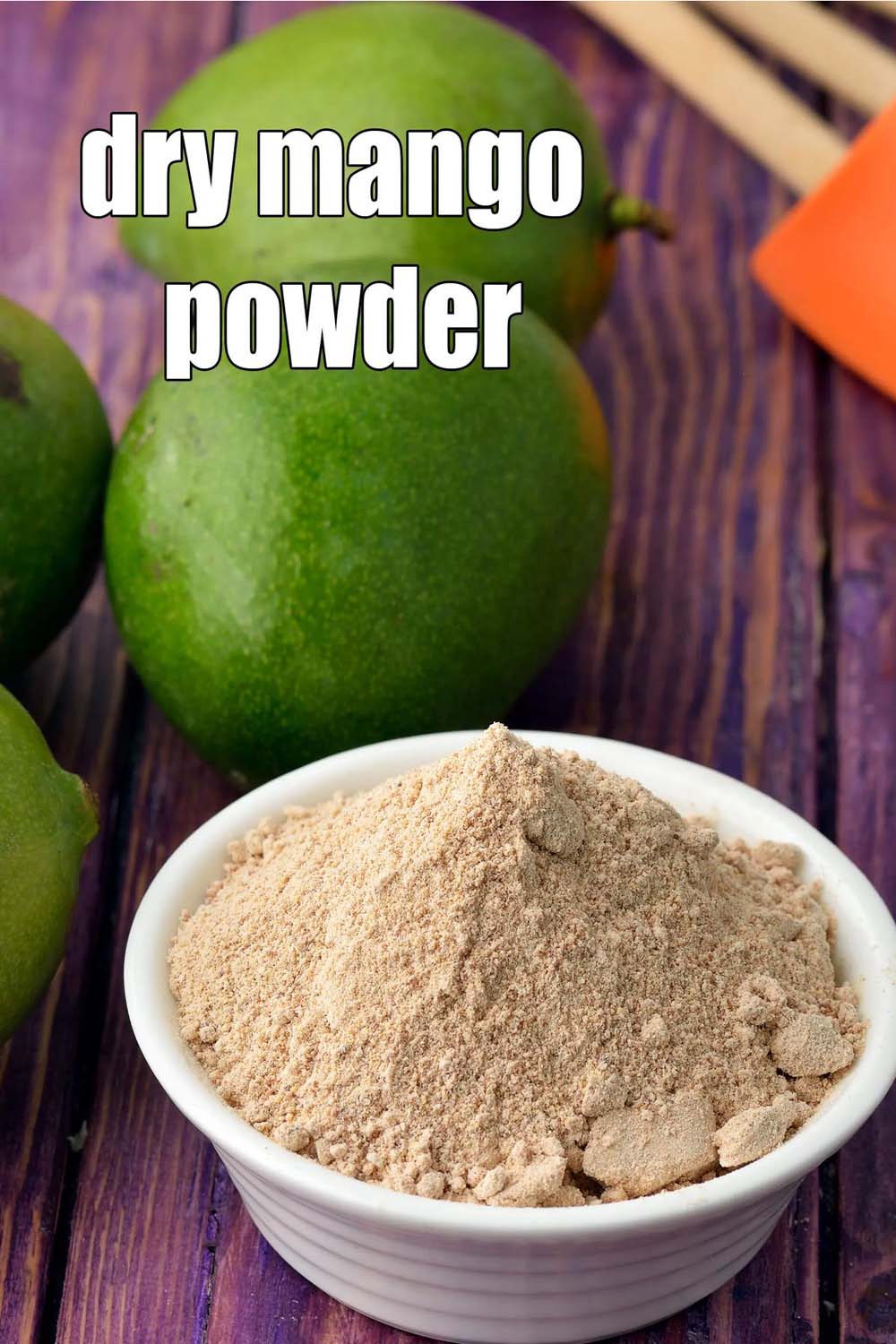 Tarkash Amchur Powder