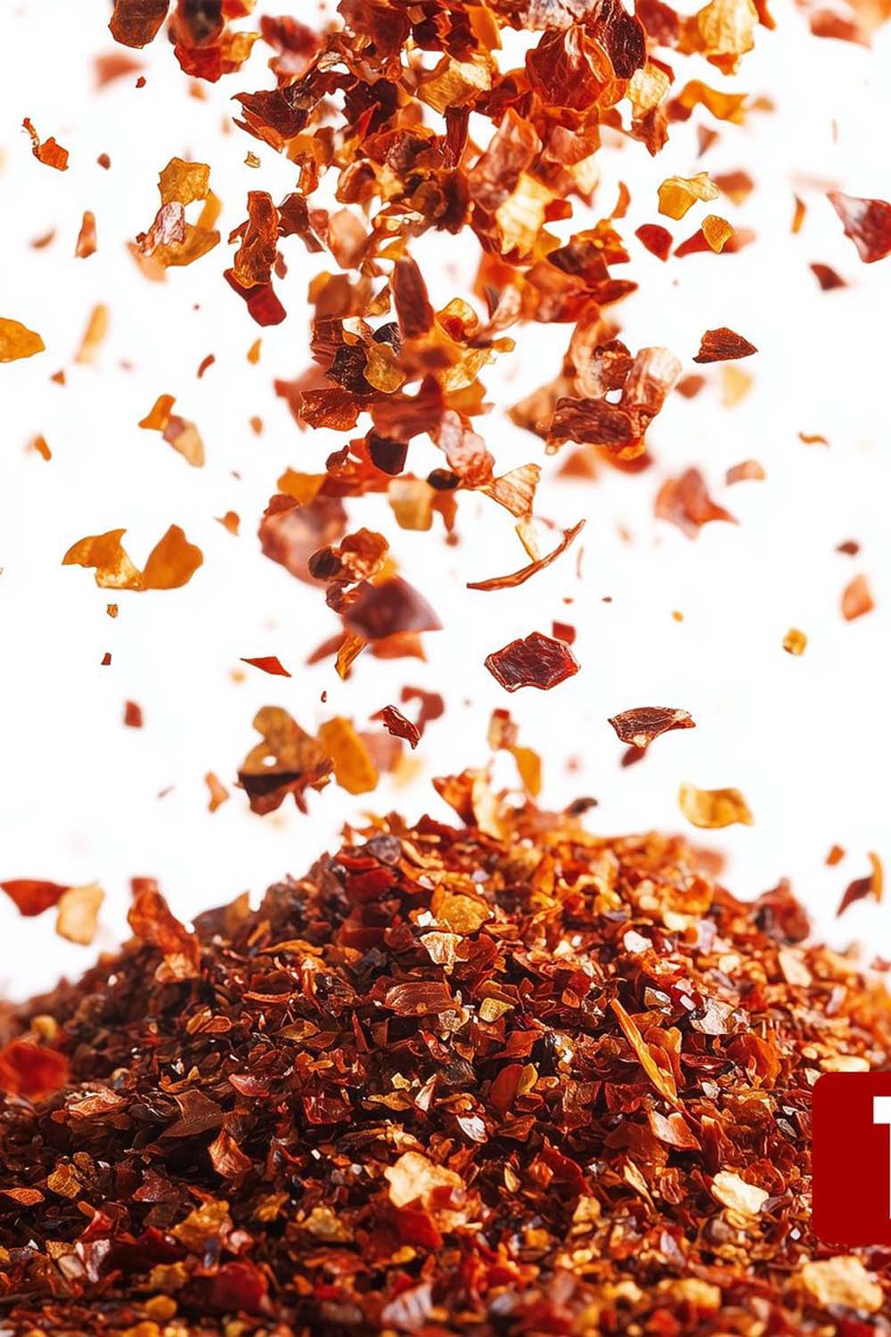 Tarkash Lal Mirch Kutti