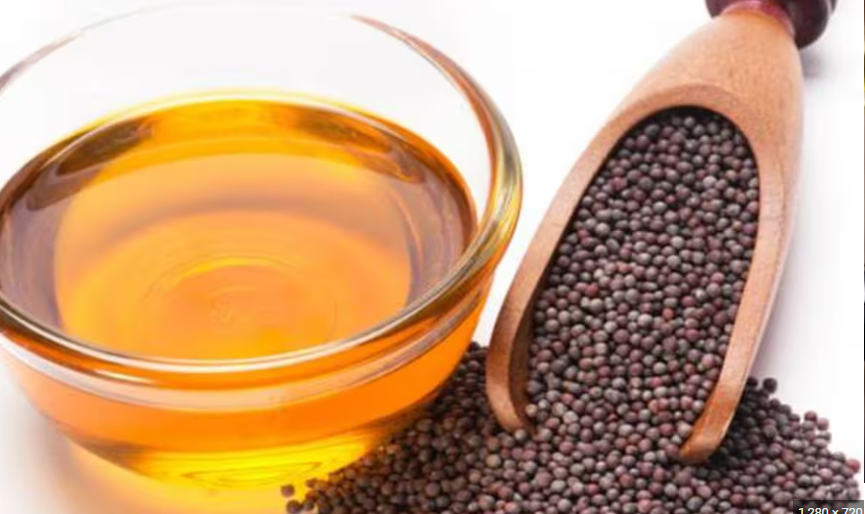 Tarkash Kacchi Ghani Oil