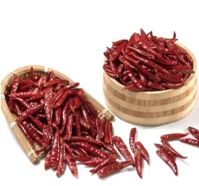 Tarkash Premium Dried Lal Mirch