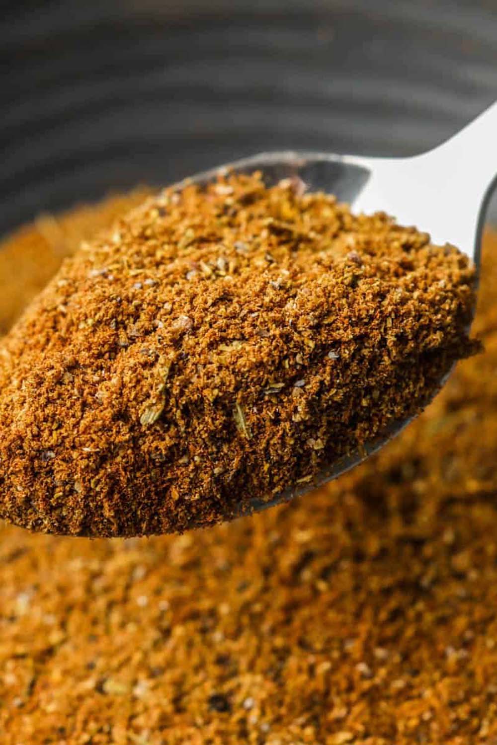 Tarkash Garam Masala