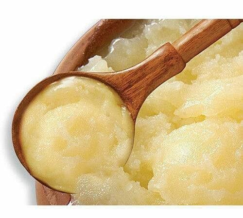 Tarkash Pure Desi Ghee