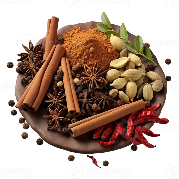 Tarkash Sabut Garam Masala