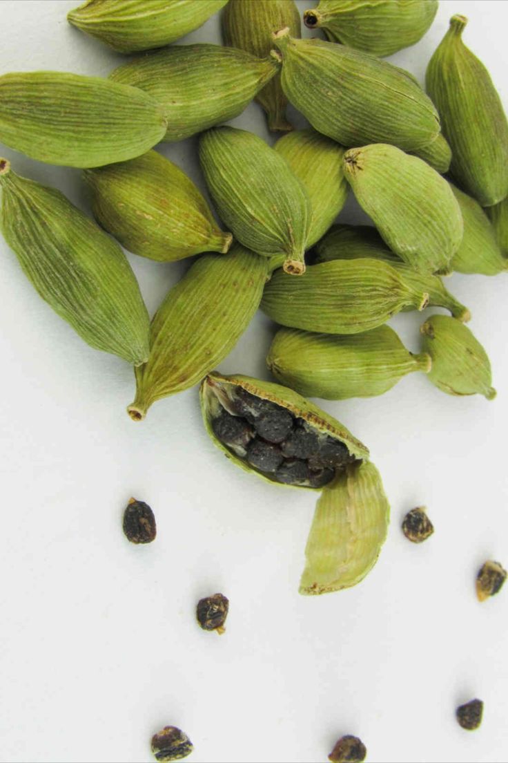 Tarkash Green Elichi