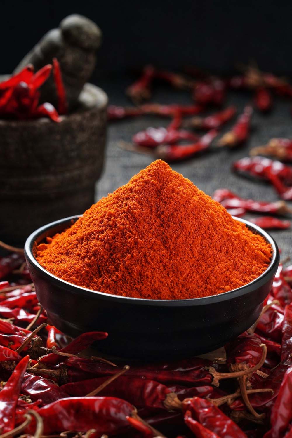 Tarkash Red Chilli Powder