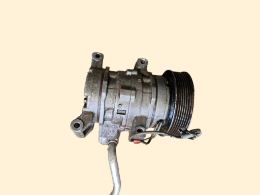 Aircon pump Hilux Vigo