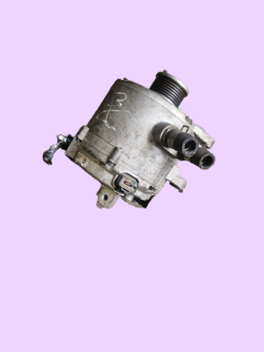 HR15 Generator motor